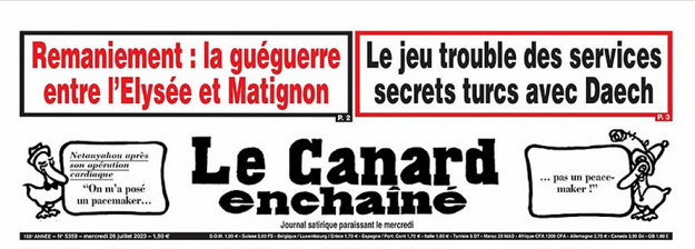 AmarEmmanuelle's tweet photo. Natural wastage,suite.
On sait bien que lorsqu'un lointain Etat s'intitule "République démocratique" ça dit juste qu'elle ne l'est pas.
Mais alors, quand on intitule un ministère "de la Santé et de la Prévention", ça dit juste quoi donc?
@Sante_Gouv 
@SantePubliqueFr https://t.co/dE370DcmPG