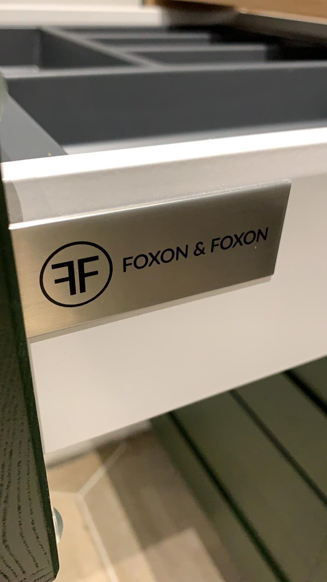 Foxon & Foxon UK tweet media