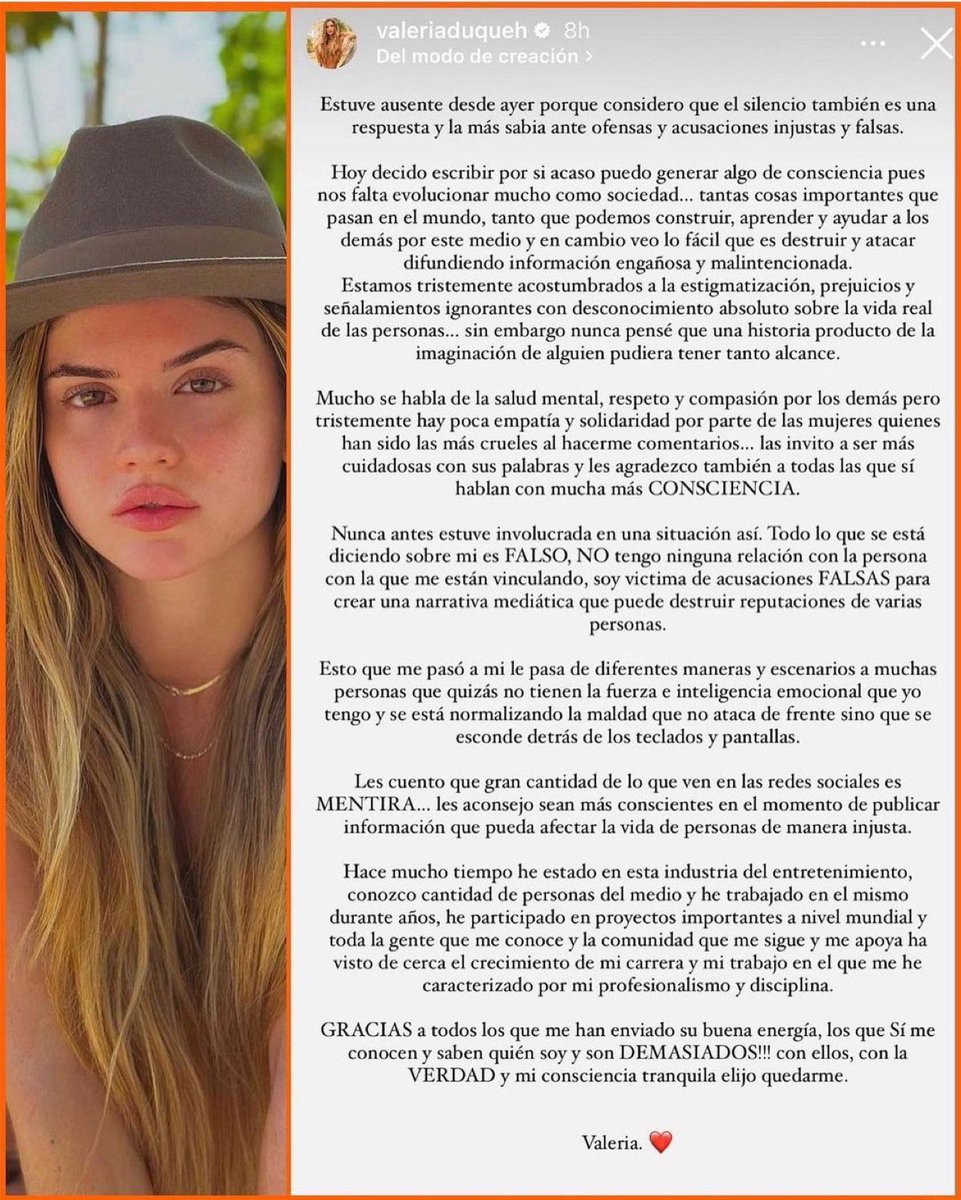 ¿Y este listin?