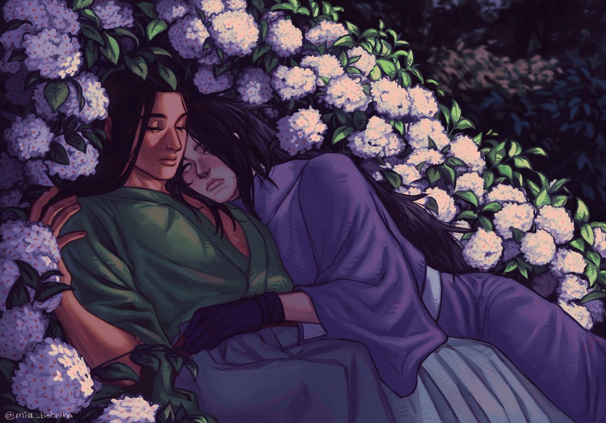 mia_bobriha's tweet photo. #NARUTO
#hashimada
#madara_uchiha
#hashirama_senju

Отдыхают https://t.co/w2tD7lSZah