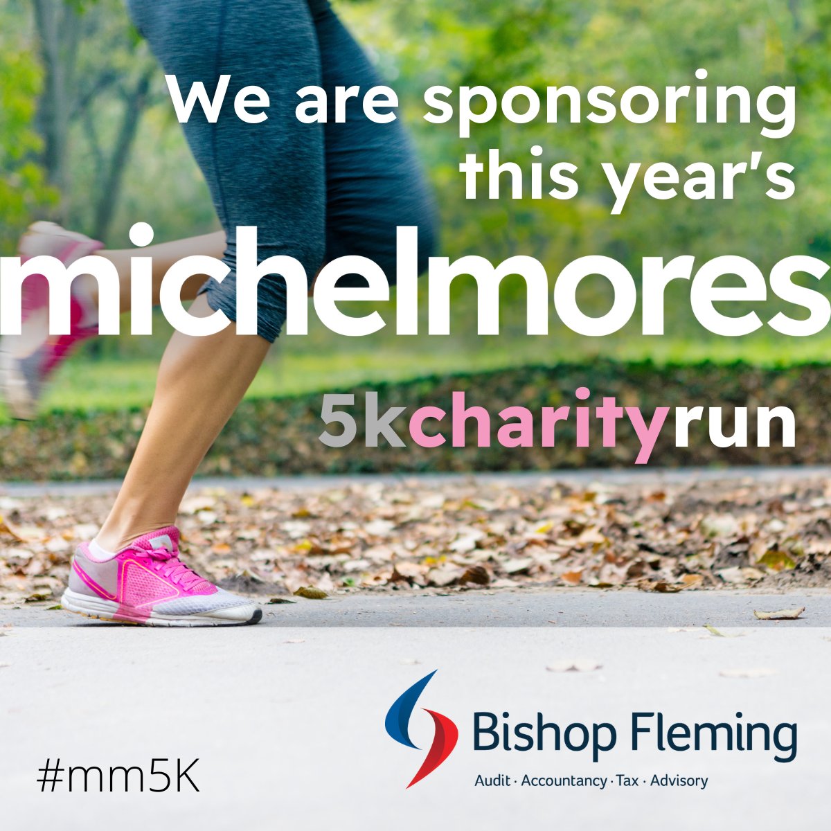 BishopFlemingUK's tweet photo. We're proudly sponsoring the @MichelmoresLaw 5k Charity Run in aid of their chosen charity, @WeareFear_Less

The run will take place at Powderham Castle on Thursday the 7th of Sept 2023.

Purchase your ticket: https://t.co/h2h3CEFXJb

#MM5K #CharityRun #FearLess #EndDomesticAbuse https://t.co/ElGSvcxFxt