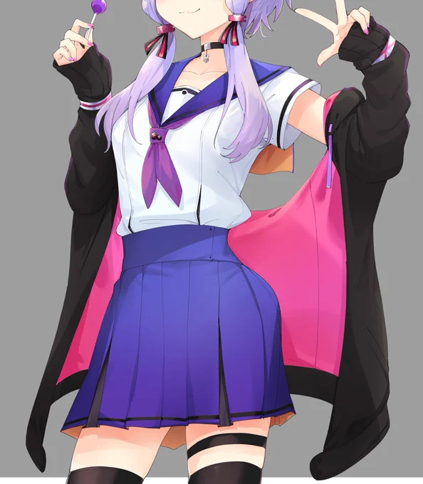 #目元より下で切り出すとエロいらしいうーむ... 