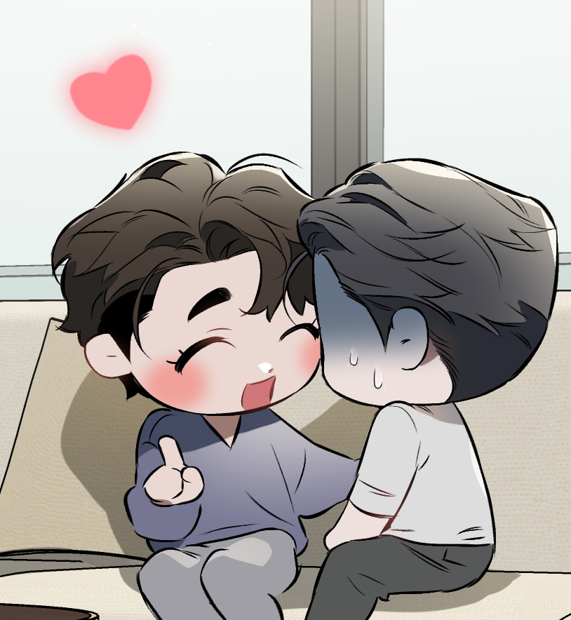 차다🌙 tweet media