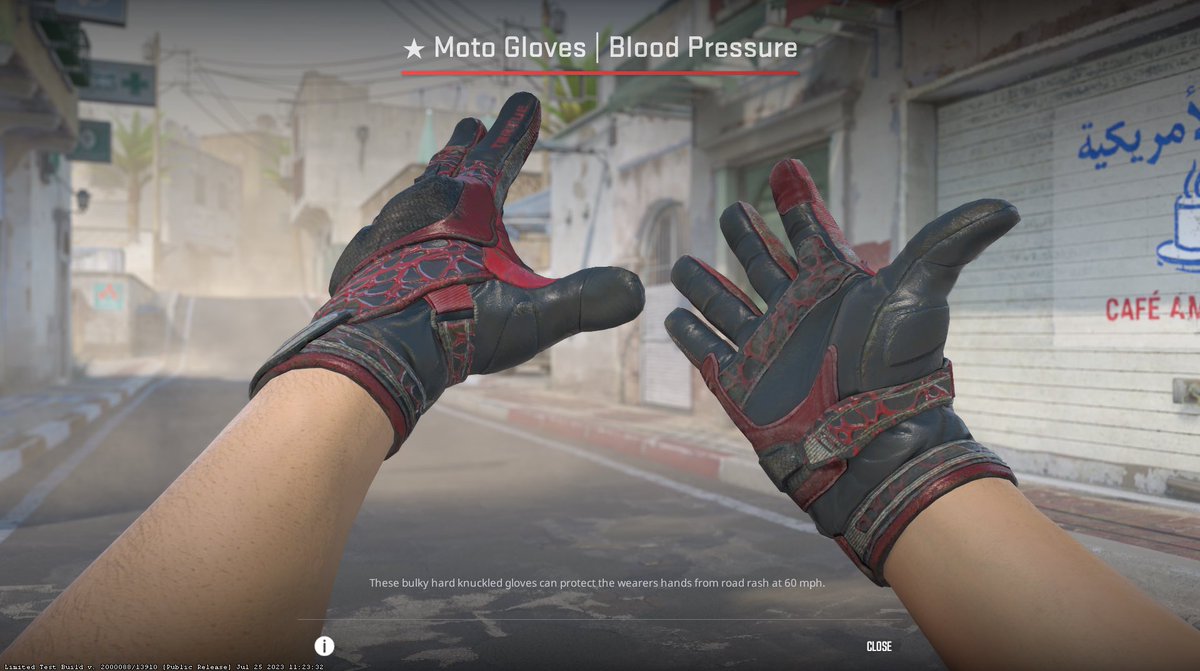 itsADRIELyo tweet media