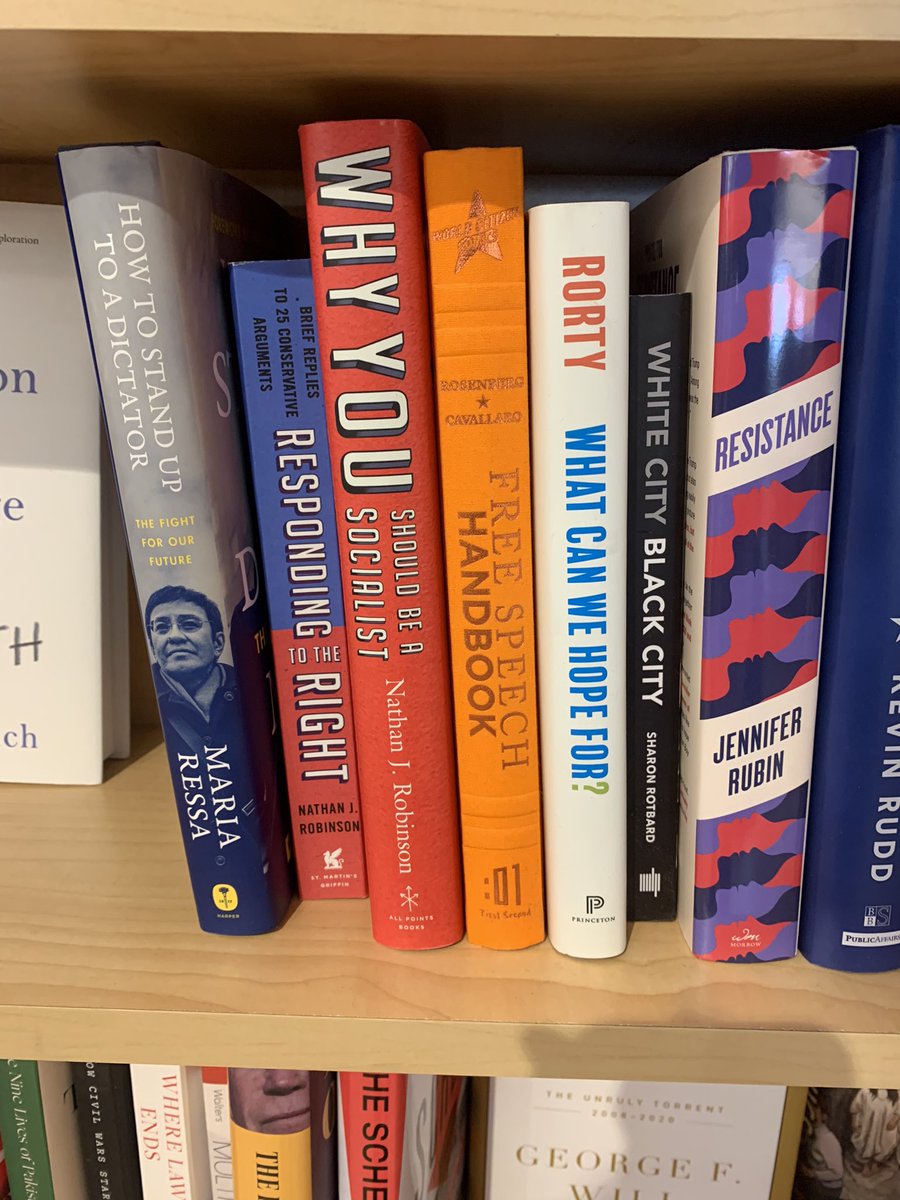 THE FIGHT FOR FREE SPEECH tweet media