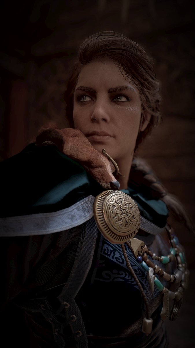 SelkaPlays's tweet photo. #ACVPThursday #AssassinsCreed #AssassinsCreedValhalla #PhotoMode #VirtualPhotography #WIGVPAC #TOWCBWeeklyCapture #VPRT https://t.co/LgvN008C8N