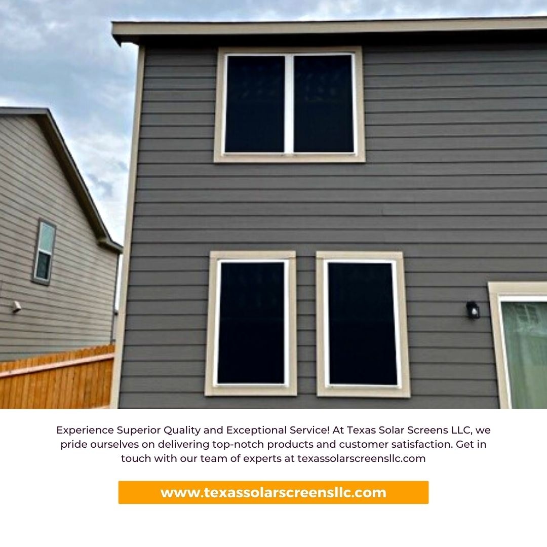 TxSolarScreens's tweet photo. 🛡️   Experience the difference, from our top-tier products to exceptional service, we deliver nothing but the best. 🌟

☎   Call Today: 210-777-3003

💻  Schedule a Free Estimate: https://t.co/WCCqdyYL0k

#Bugs #insects #PestFreeLiving #SolarScreens #texassolarscreens #solars... https://t.co/Zs9gLXRgN6