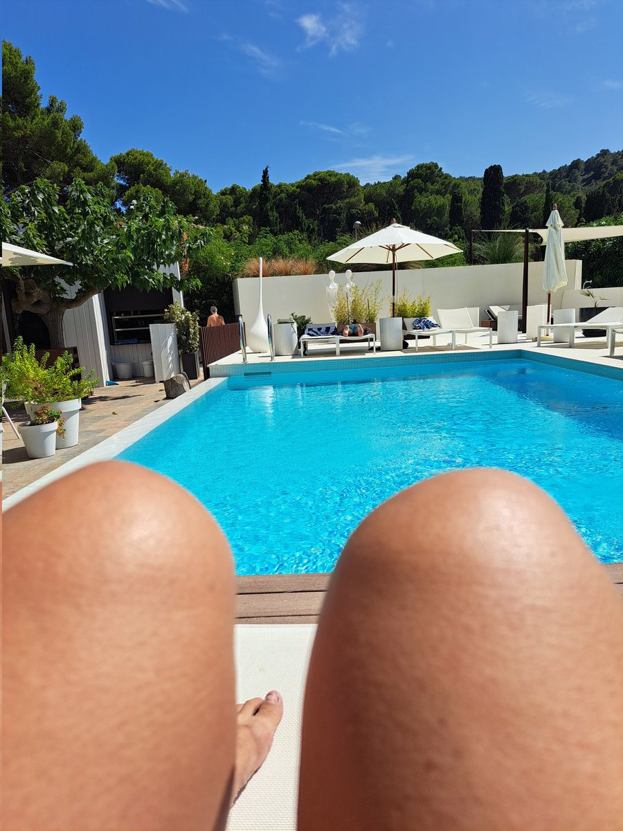 roserdiapuig's tweet photo. Relax #montgo https://t.co/fJD3iAtHVN