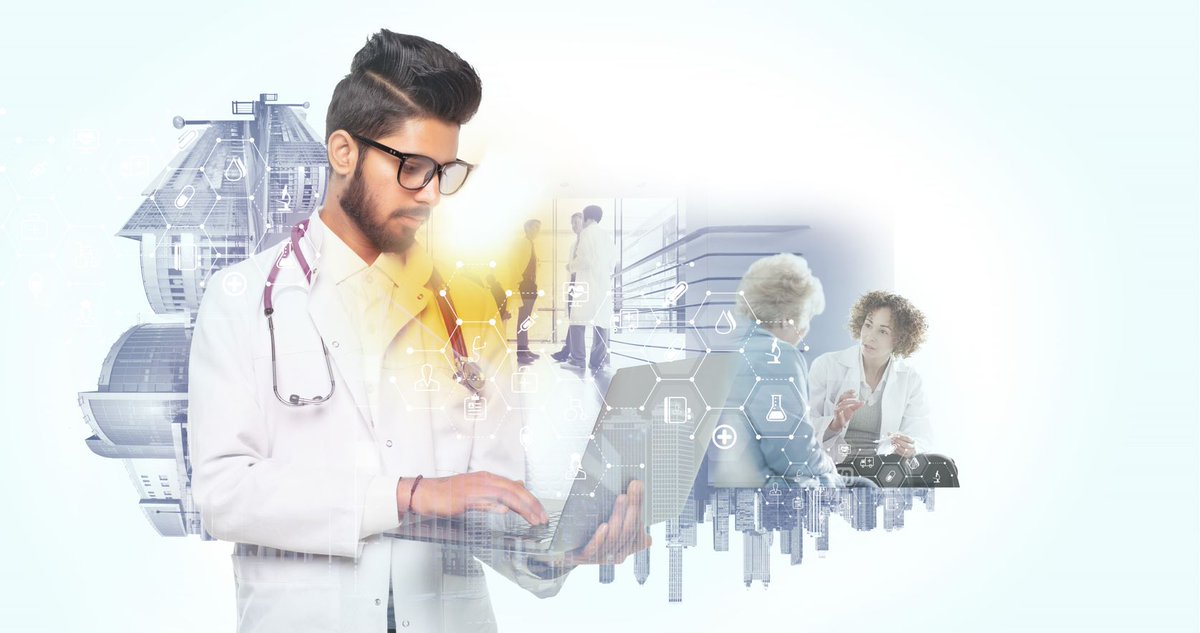 huron_in's tweet photo. Without a modern framework for their revenue cycle management, organizations still struggle to set and achieve their financial goals. Our experts recommend leveraging modern #tech solutions to increase visibility and automate workflows. Full article here: https://t.co/9xOynAee4R https://t.co/JoHO1bHB29