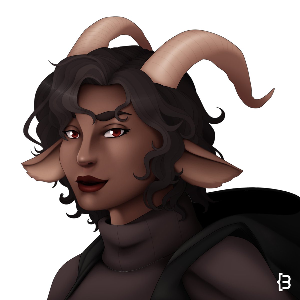 BrendaCayzac's tweet photo. Some Dnd character portraits #Art #DnD #dungeonsanddragons https://t.co/kflOoeZa7h