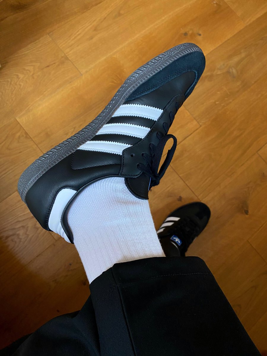 My new babies 🖤
