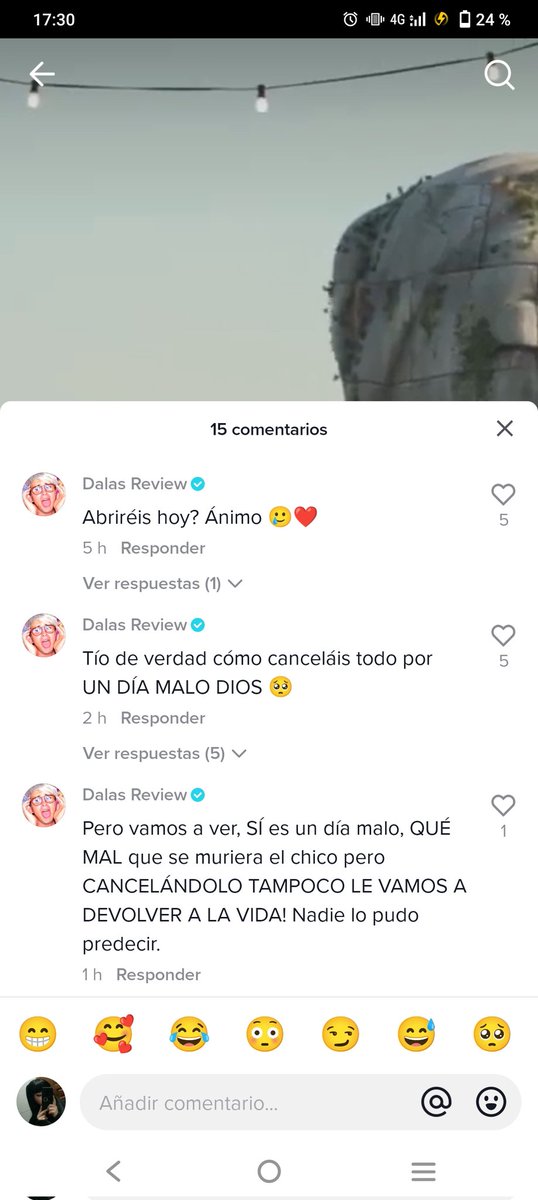 fatiummm's tweet photo. @Liam70721011 @jgamerpro5585 @3racheraxlife Utilizas mal la palabra<<estética>>.
Y aquí tienes lo gran empático que es Dalas. https://t.co/wTPAVZ1iWG