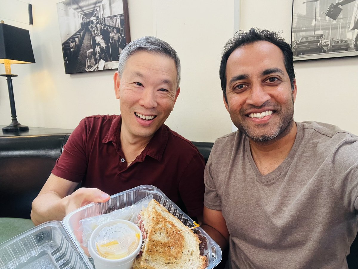 Jacob M. Chacko, MD tweet media