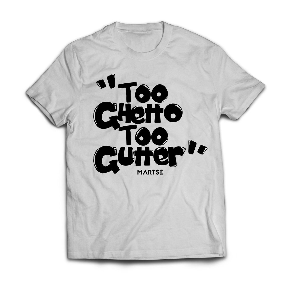 Tooghettogutter's tweet photo. 🇲🇼Too Ghetto! Too Gutter!🇲🇼
💪🏾Unapologetically urban!🎯
🤍White Editions!🤍
➡️Available in all Sizes⬇️
👕🛍️🛒 https://t.co/awavQG0DVi