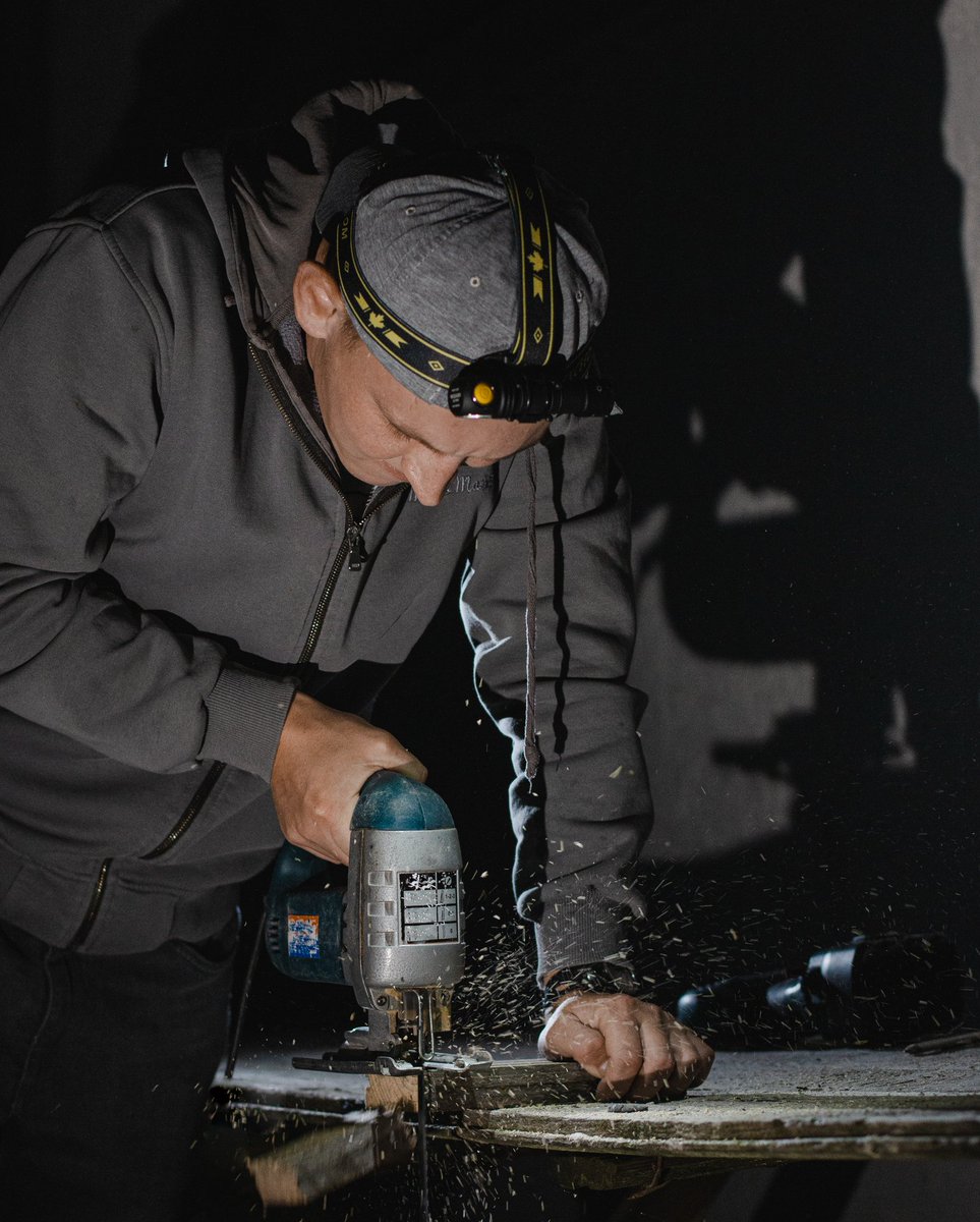 ArmytekInc's tweet photo. ⚒ THE FLASHLIGHTS FOR BUILDERS !
Additional light source is required whether you need to illuminate the whole room or hard-to-reach space when repairing. Today we'll help you find your perfect flashlight with a carefully selected set of accessories for… https://t.co/1PcWYNxFSw https://t.co/IZaoDs9HM9