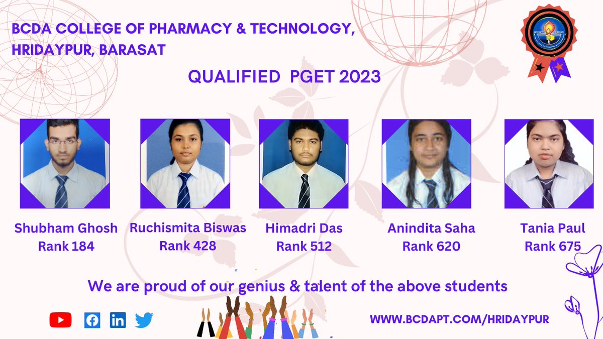 bcdacpt201's tweet photo. Congratulations on your success. My best wishes are always with you. #bcdacpt #PGET https://t.co/dkzIz46iUM