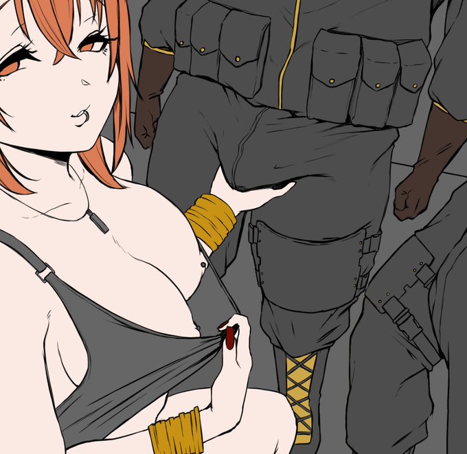 PC復活したのでコミッションの進捗 