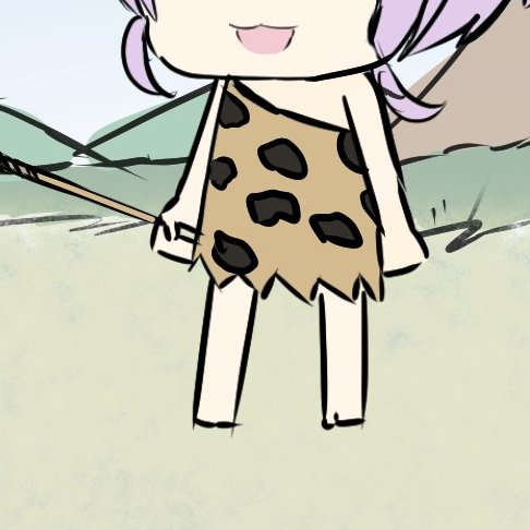 #目元より下で切り出すとエ口いらしい 