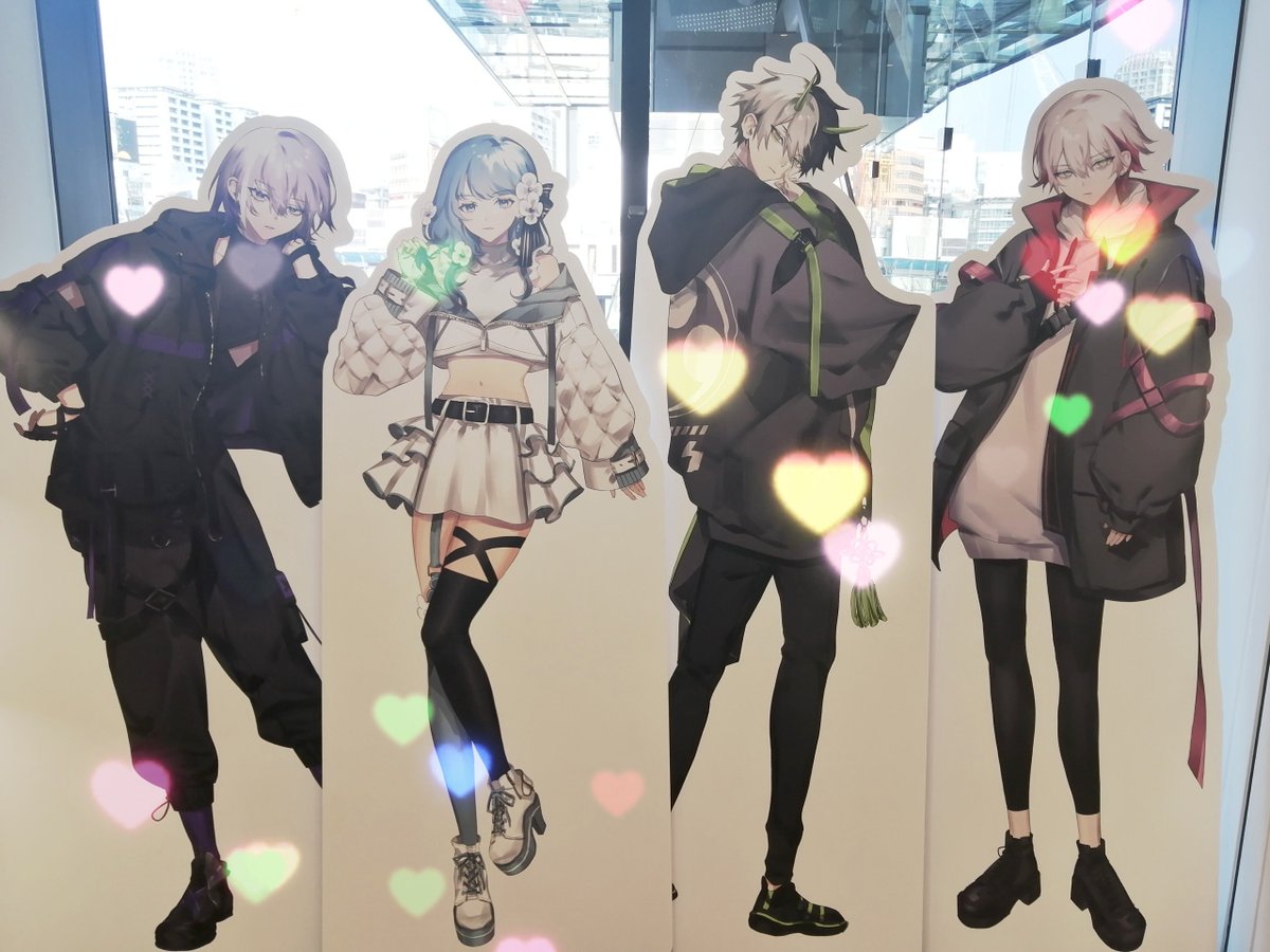 tamago_3150_'s tweet photo. 初めてのSODAKITグッズ🤍
たくさん買ってしまった…。
しあわせ…!♡⸜(*ˊᗜˋ*)⸝♡
最後の1枚のカード💜💚もあったみたい…!!渋谷行けて良かった~!
大切にします!🫶🏻️
SODAKIT大好き!!💙💗💜💚
🤍#SODAKIT
💙#Figaro
💗#Yupsilon
💜#Mugei
💚#Rasetsu https://t.co/kxeObLYHrp
