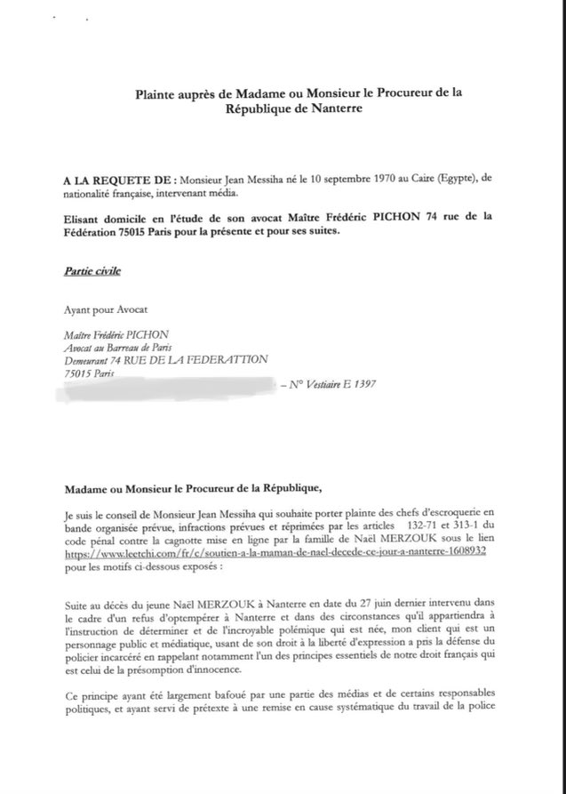 Jean MESSIHA tweet media