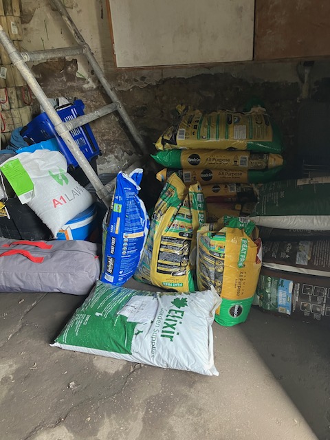 Dig In North West tweet media