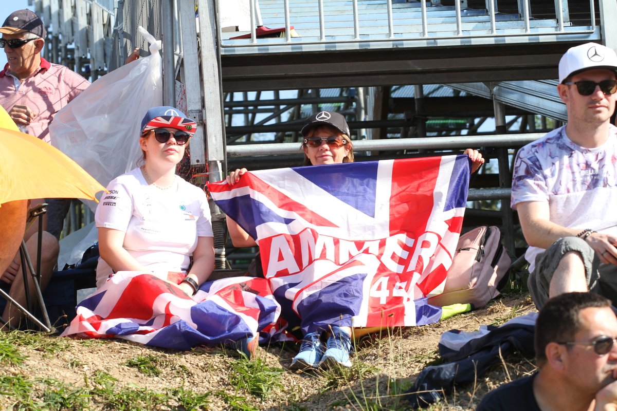 Spa-Francorchamps tweet media