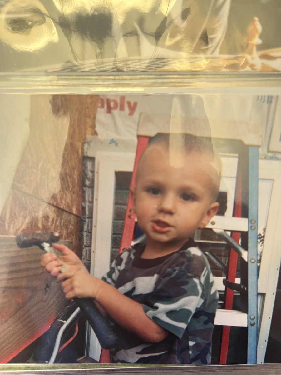 Thank you Lord for blessing me with another year! Can’t say how blessed and grateful I am for the people and the things that have helped get me where I am. So thankful for the places this game has taken me, and can’t wait to see what God has in store🖤🙏🏻 #21 #Blessed #GloryToGod