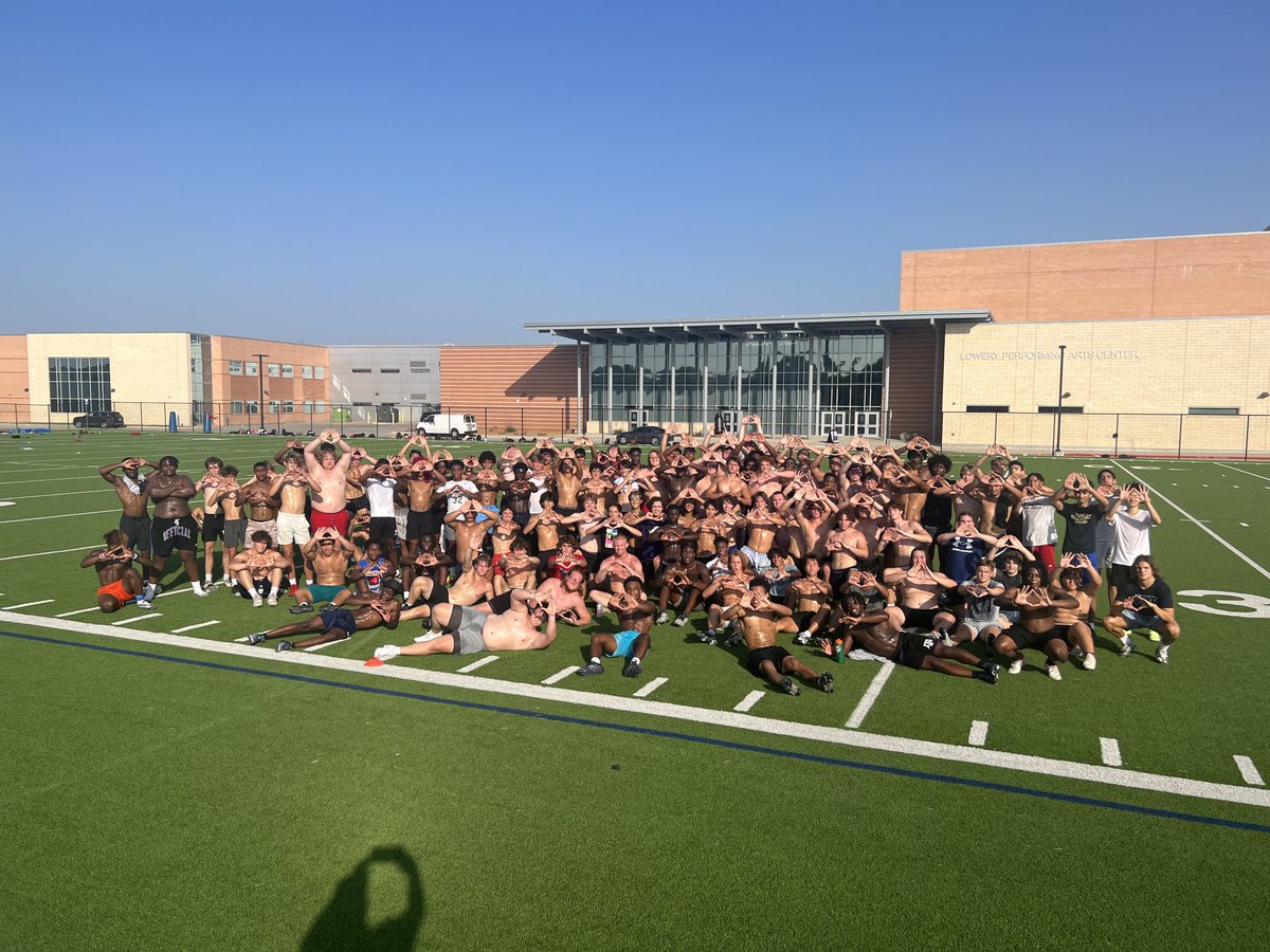 Performance Course tweet media