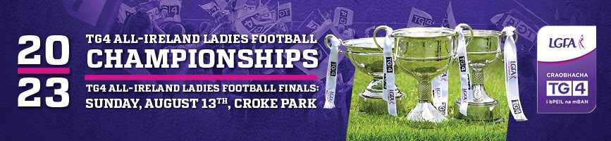 Tickets: bit.ly/3OiiOd5 TG4 All Ireland Junior Championship Final Down v Limerick Venue: Croke Park Sunday, August 13th @ 11.45am Thanks to our Main Sponsors: Fitzgeralds Woodlands House Hotel & Spa, Adare @AzzurriSport @Adamsofglin #ProperFan