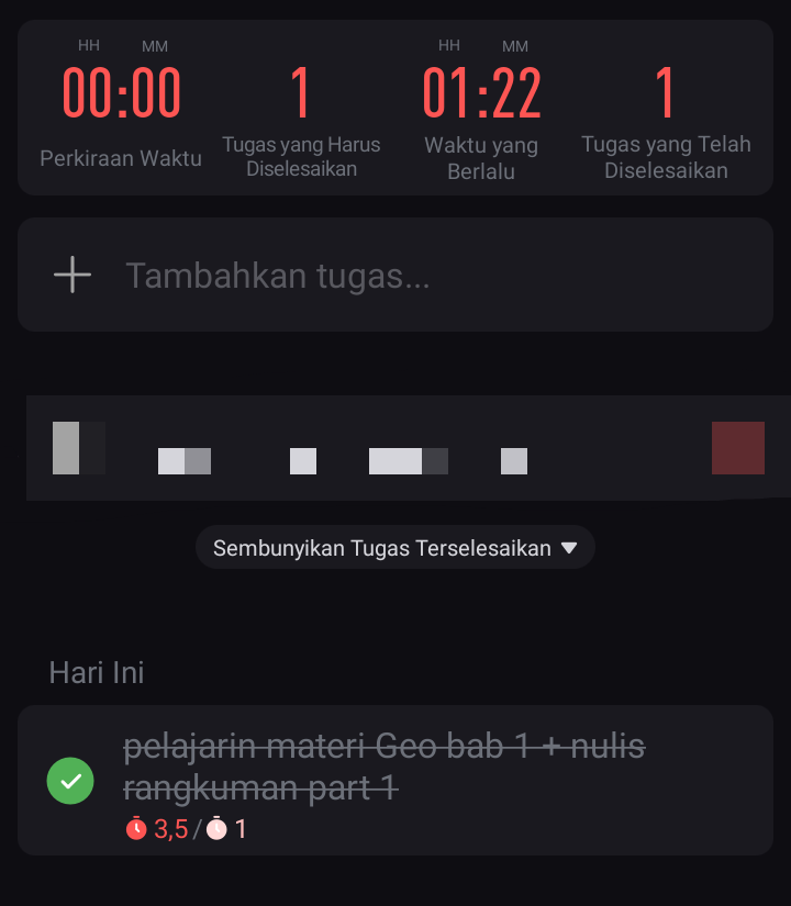 Ans07L's tweet photo. Ica's progres—☆
[27.Juli.2023]

malam ini cuman pelajarin+nyatet Geo bab 1 meskipun baru setengahnya sii☝️😊

Good night all🥱🌛<3 https://t.co/1adF2DOyDU