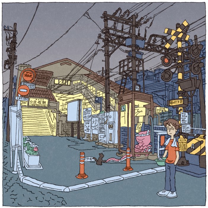 つちもちしんじ/Shinji Tsuchimochi tweet media