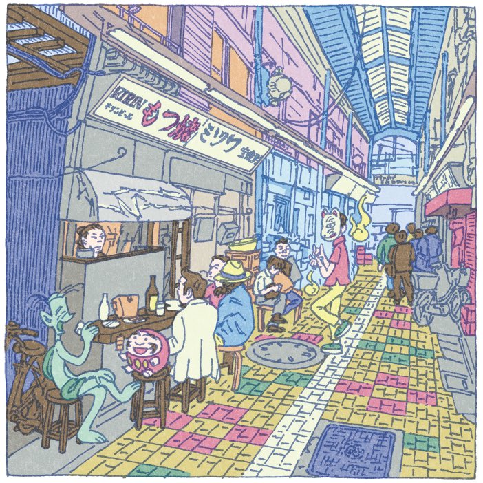 つちもちしんじ/Shinji Tsuchimochi tweet media