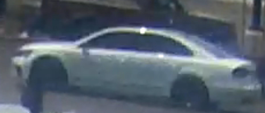 OKCPD's tweet photo. This individual is wanted in connection with a shoplifting case, where over $1,000 in merchandise was stolen from Walmart (I-44/SW 104th Street). If you have any info, your tip to Crime Stoppers could lead to a cash reward! 405.235.7300/www.okccrimetips.com. Case # 23-47885 https://t.co/cC9U2yzdEZ