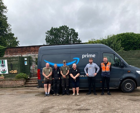 Dig In North West tweet media