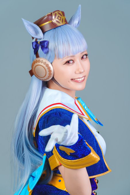 コスプレイヤー琥珀のTwitter画像19