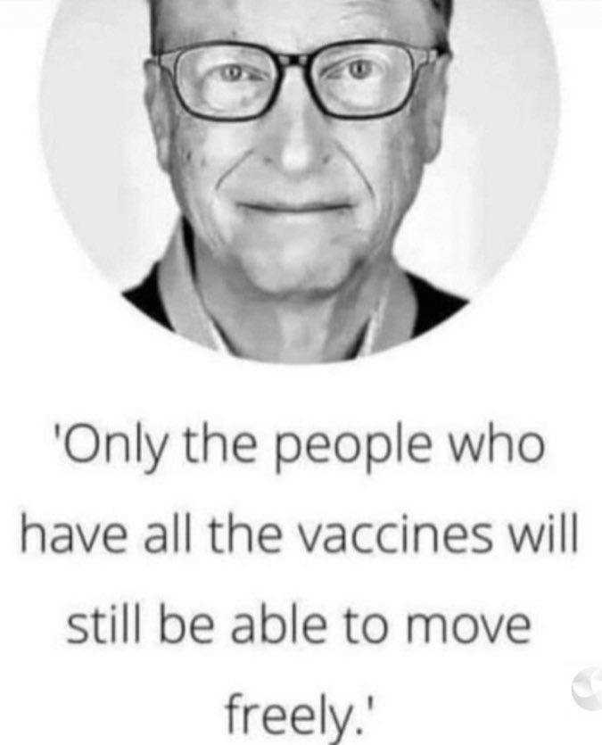 This is our New World Order’s Medical Director…that does not have a Medical Degree. We did not vote for a Global Government…nor did we vote for a Fake Doctor that went to Epstein’s Island. Tell everyone about the incestuous Losers at the World Economic Forum.