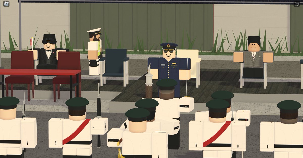 During the Hari Sarawak inspection, the handover ceremony signed by both Major Hekmatyar and Captain MrAdination. This marks an end to the interim CO of RRD by Hekmatyar. The Rangers would like to thank Major Hekmatyar for his contributions to restore the former glory of the RRD.