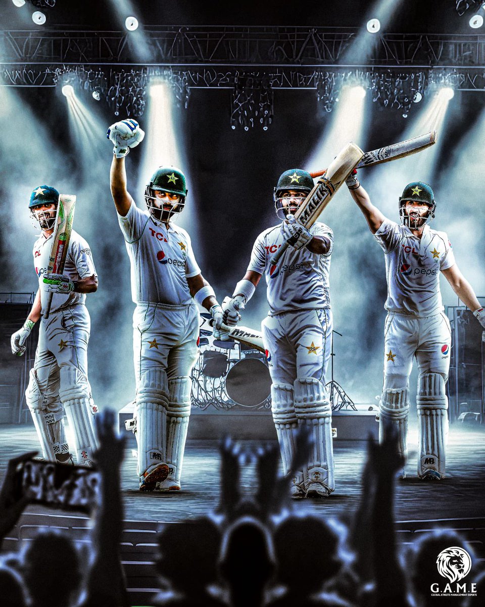 wasimakramlive's tweet photo. - A commendable performance from the boys today. This is the approach and attacking mindset that should be followed. Strong performances from our youngsters @ImAbd28, @SalmanAliAgha1 with the bat and our pacers for hitting the right areas. Thumbsup to Noman Ali for getting 7 wickets. This is the type of positive cricket we want Pakistan to play! #PAKvsSL #Pakistan