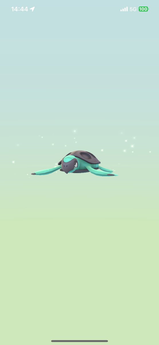 cedman2412's tweet photo. 1ère série d’œufs 😁😁
#PokemonGO #shinyegg https://t.co/RxzPZCPIWf