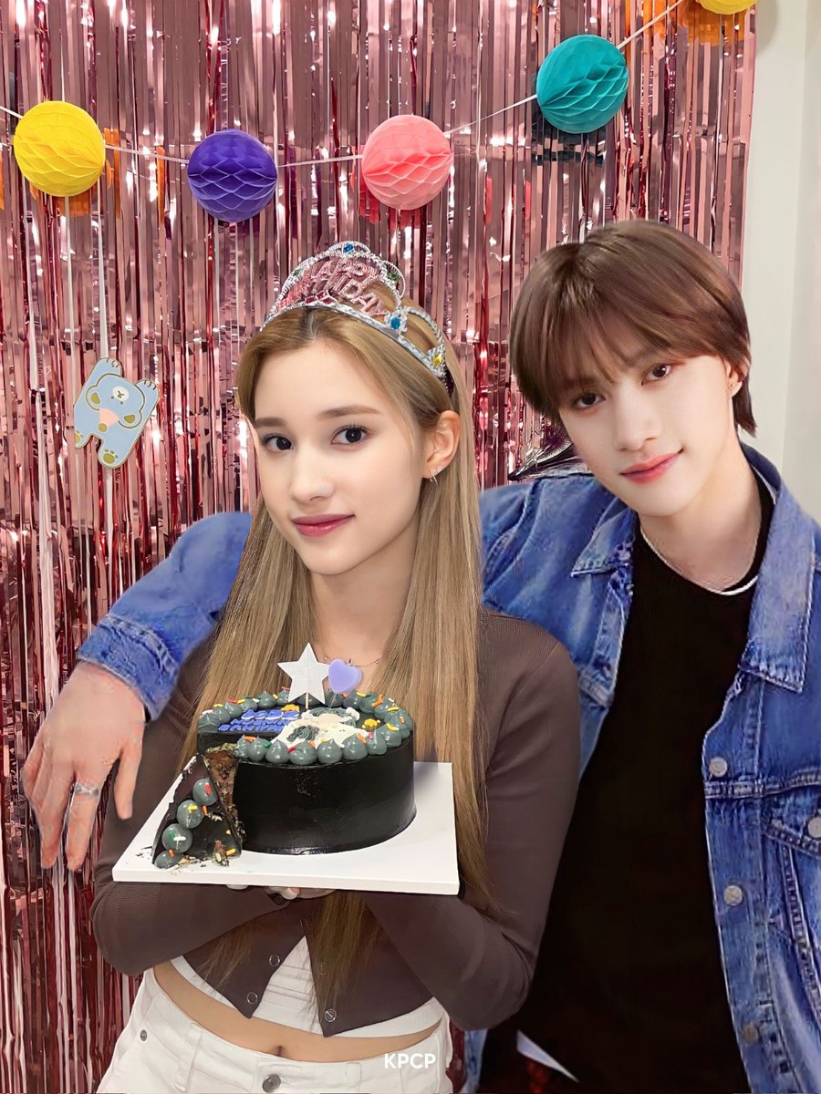 kupingcaplang's tweet photo. Birthday party nie #aiseulvier https://t.co/zrGw247piZ