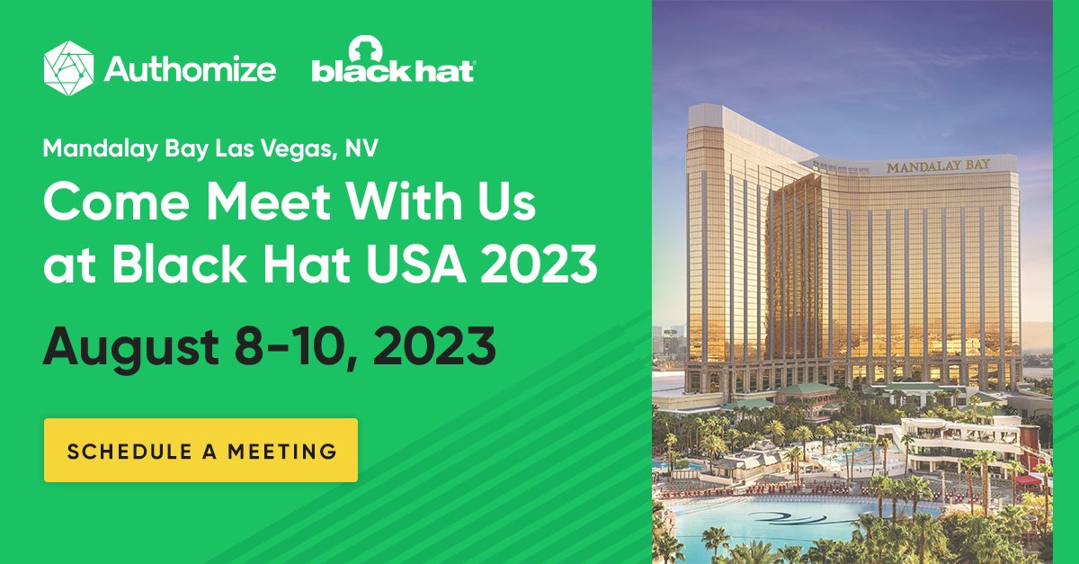 Authomize, now part of Delinea tweet media