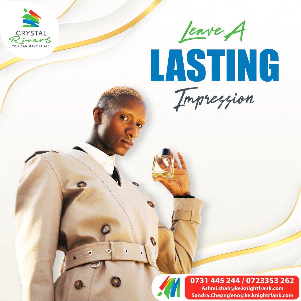 crystal_rmall's tweet image. The @crystal_rmall is always looking to inject new flavour and add diversity to our tenant mix.💯

We are calling on a tenant to share their love for perfumes with the @crystal_rmall customer base and Athi River community.🙌🏾 

 #PerfumeCollection #ShopToLet