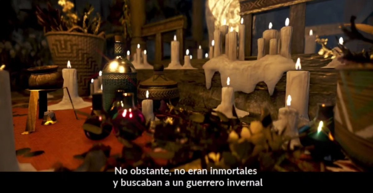 Nightwy_Morgan's tweet photo. Parte de la cinemática de la historia de las Seis Brujas del Monte Nieveterna ❄️🖤

#BlackDesert #BlackDesertMobile #MonteNieveterna #Hechicera #Graja #Nieveterna #ExpansiónGratuita https://t.co/WgLEBGUt5S