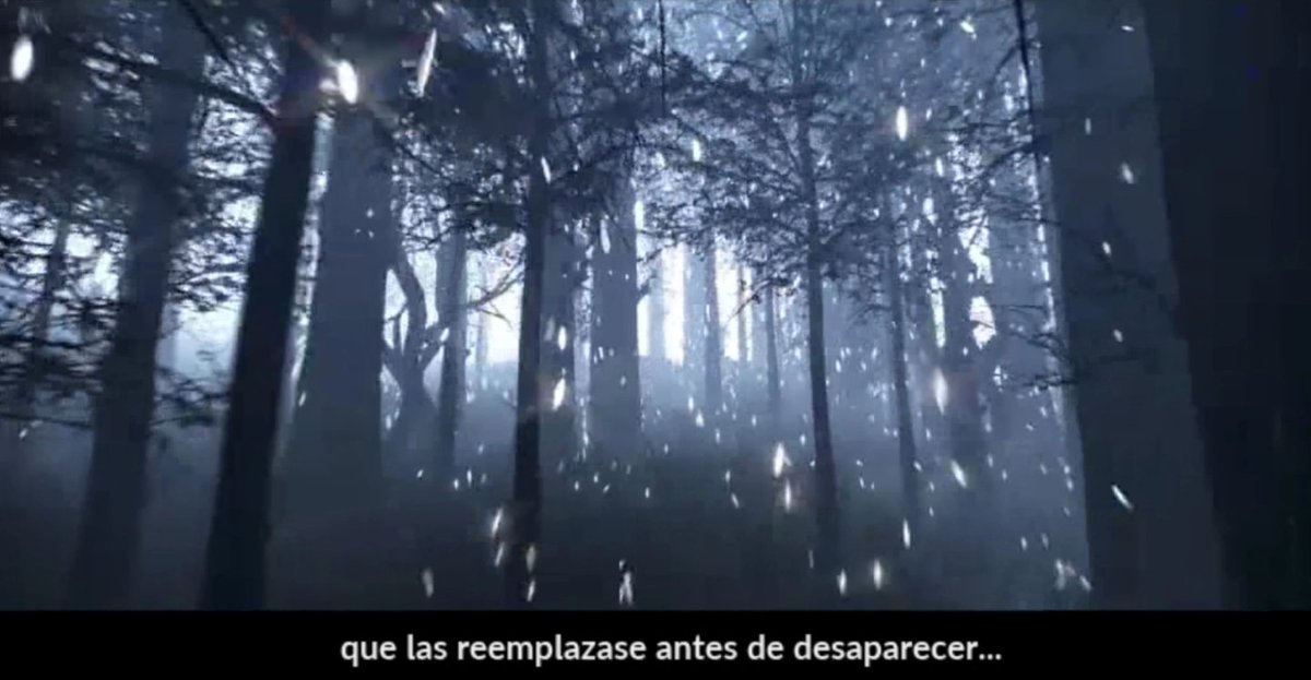 Nightwy_Morgan's tweet photo. Parte de la cinemática de la historia de las Seis Brujas del Monte Nieveterna ❄️🖤

#BlackDesert #BlackDesertMobile #MonteNieveterna #Hechicera #Graja #Nieveterna #ExpansiónGratuita https://t.co/WgLEBGUt5S