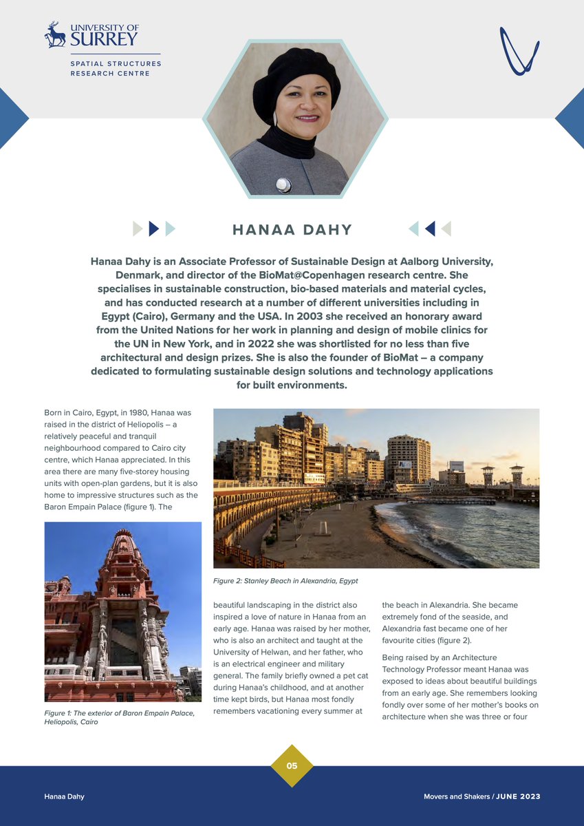 Spatial Structures tweet media