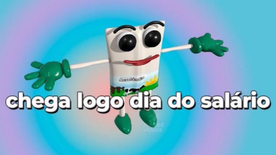 euovitinn's tweet image. dia 79 de julho