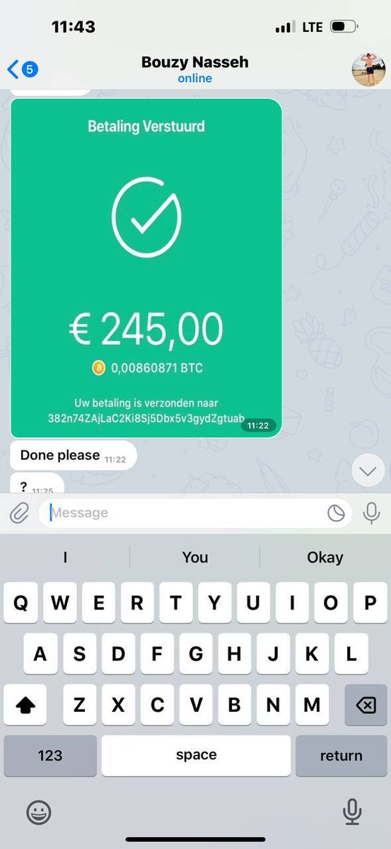 darkweb_fx's tweet photo. ONE TIME PAYMENT £200 ONLY !

The RISK others are taking that you are not taking, Is what puts them ahead of you. This is one of the secrets of the RICH, Listen whenever I tell those secrets to you

Opportunity never comes to those who just wait. @darkweb_fx https://t.co/jZx3dfQ45s