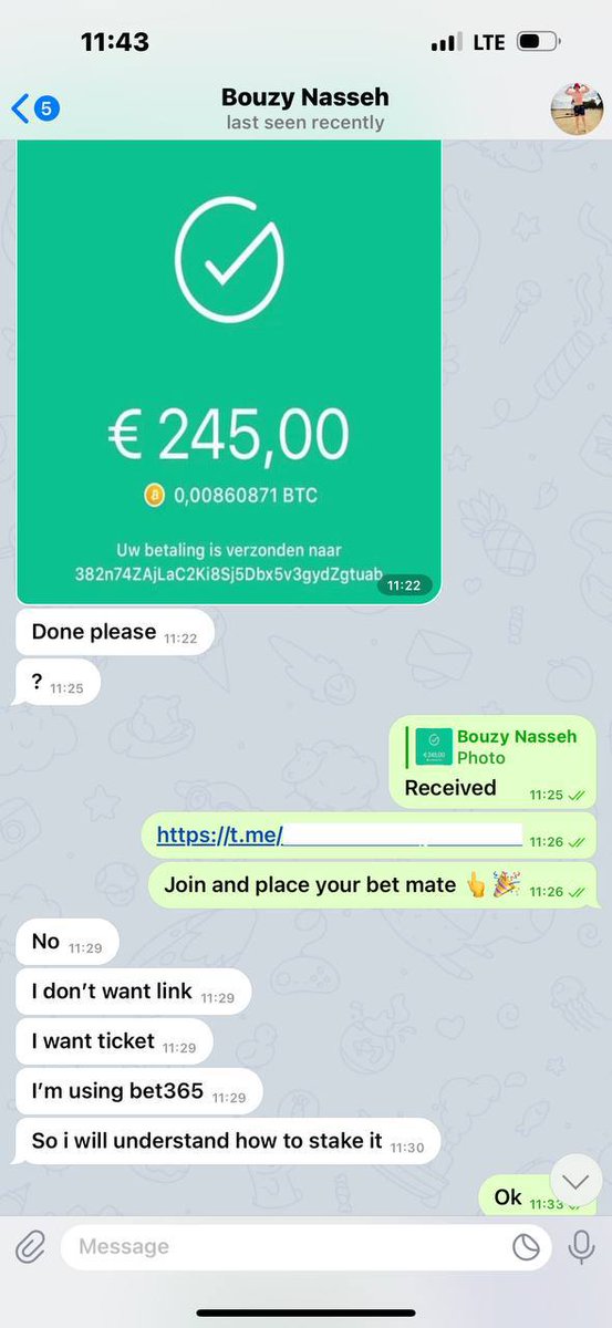 darkweb_fx's tweet photo. ONE TIME PAYMENT £200 ONLY !

The RISK others are taking that you are not taking, Is what puts them ahead of you. This is one of the secrets of the RICH, Listen whenever I tell those secrets to you

Opportunity never comes to those who just wait. @darkweb_fx https://t.co/jZx3dfQ45s