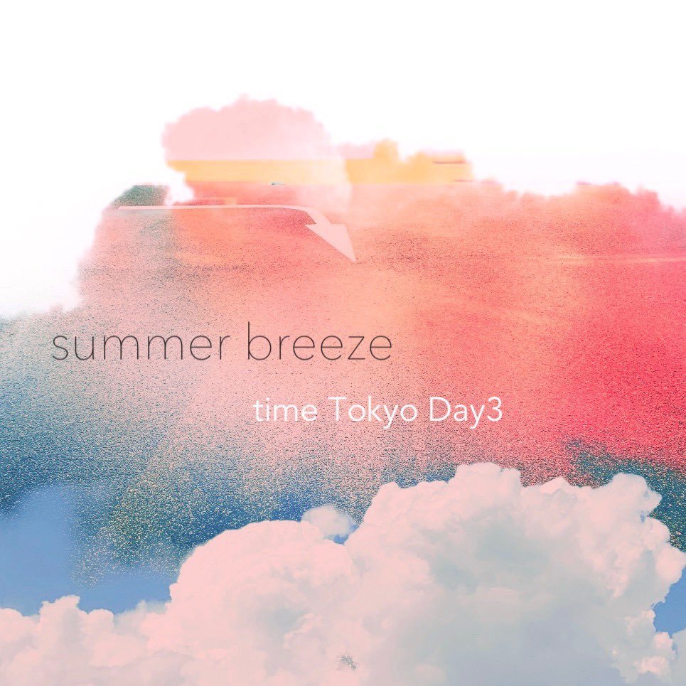_General_Goods_'s tweet photo. Next Live ...

2023.07.29
『summur breeze - 夏音祭 - 』Day3
Act : General Goods / ソマリ / 
阿部隆志 / sakurako / Yuta Nishiyama （giv strange car）
open 17:30  start 18:00
c/2,800yen（+1d）ふるまいチキン有

※チケットまだ予約可能です！ https://t.co/4TDZeU9VLW