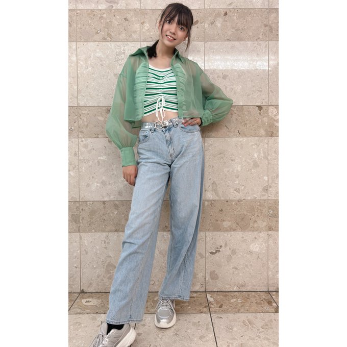 Twitterのコスプレ画像9